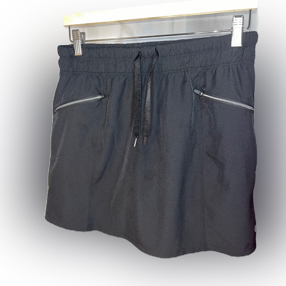 Apana Women Athletic Skort M